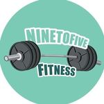 Nine To Five Fitness discount code